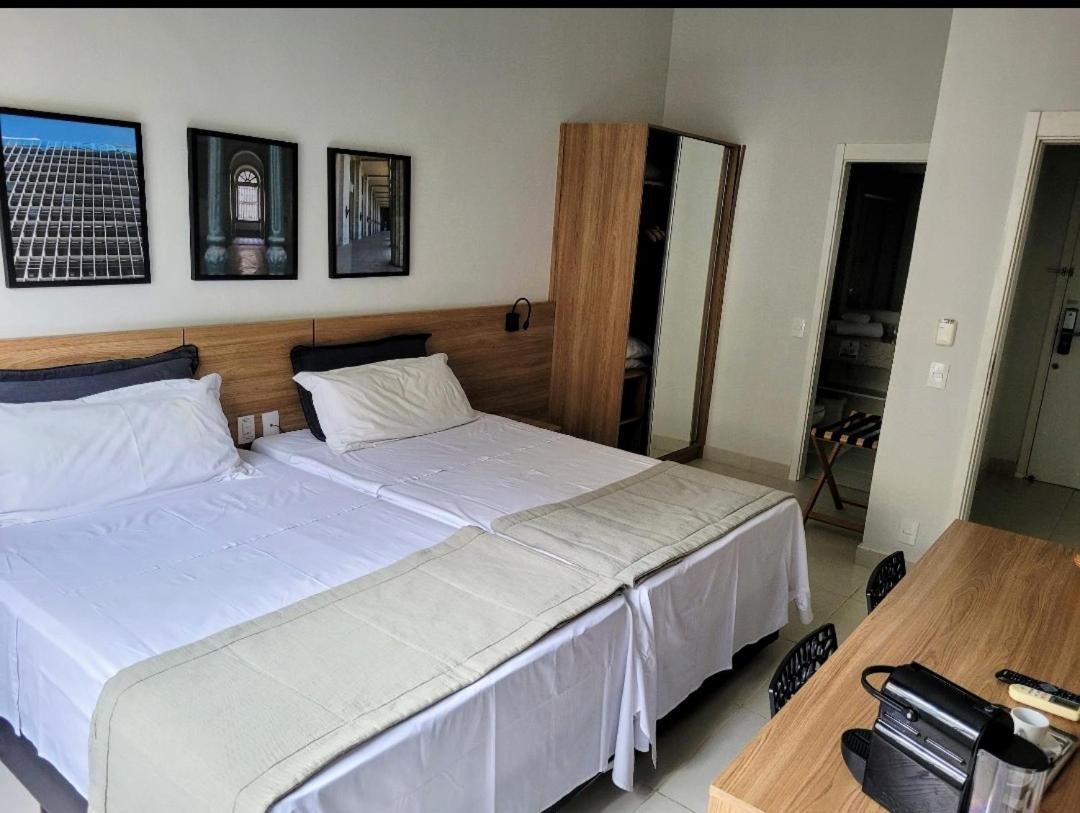Granja Brasil Puc 10 2 Hotel Itaipava Eksteriør billede