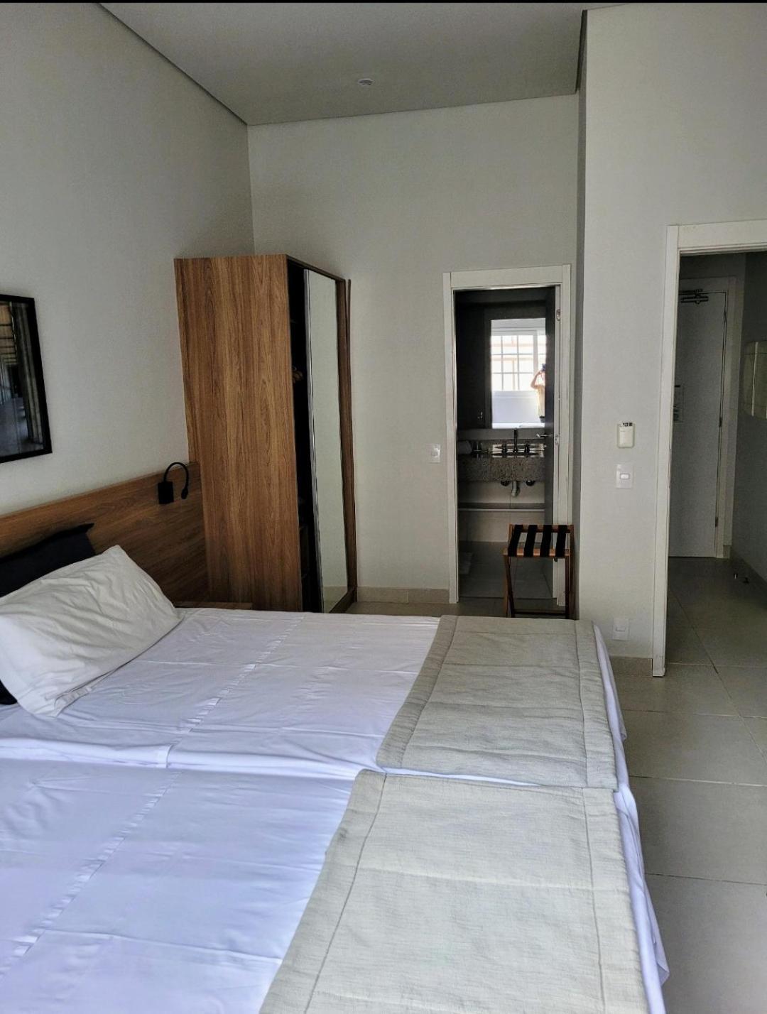 Granja Brasil Puc 10 2 Hotel Itaipava Eksteriør billede