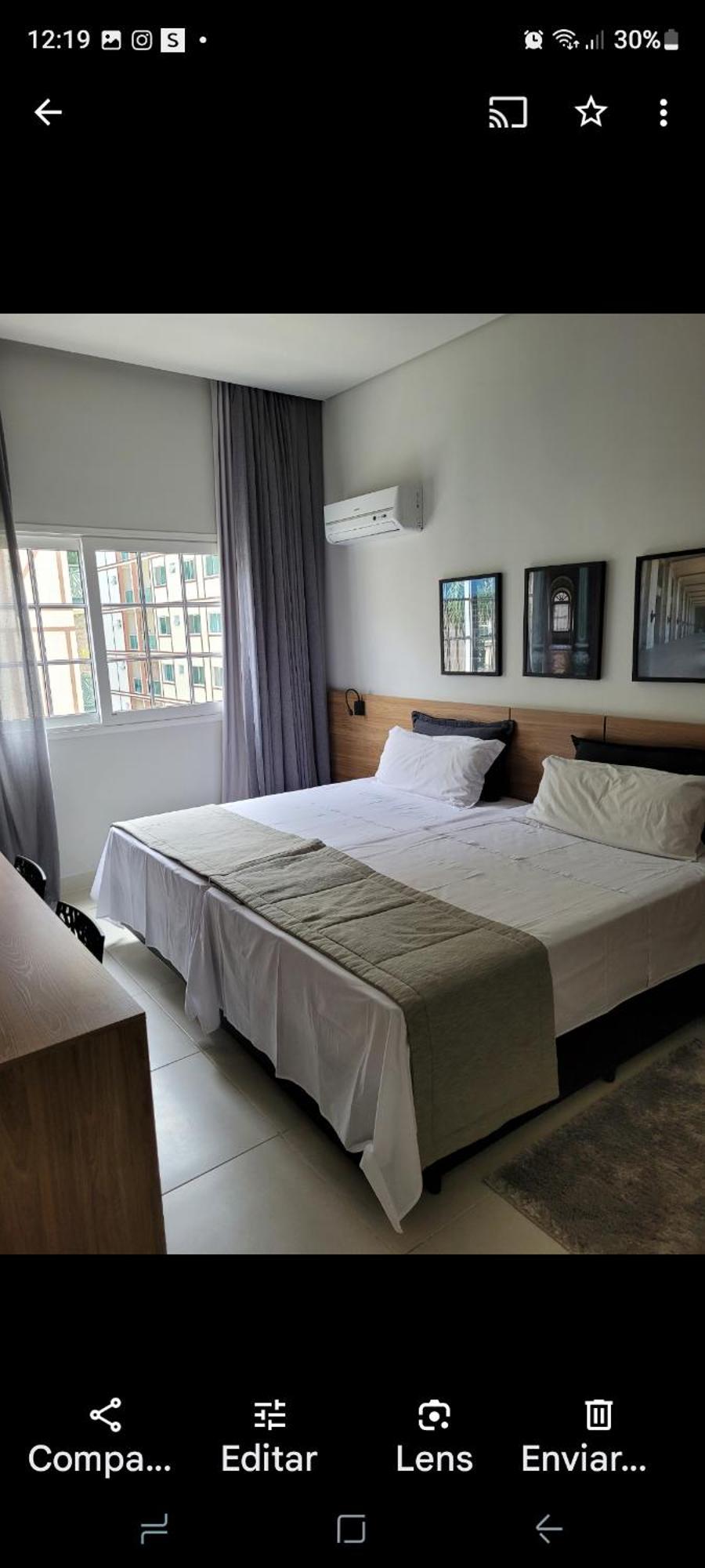 Granja Brasil Puc 10 2 Hotel Itaipava Eksteriør billede
